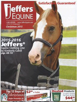 jeffers horse catalog